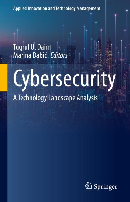 Cybersecurity: A Technology Landscape Analysis