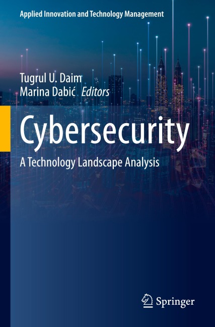 Cybersecurity: A Technology Landscape Analysis