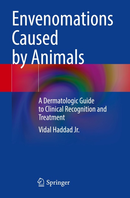 Envenomations Caused by Animals: A Dermatologic Guide to Clinical Recognition and Treatment