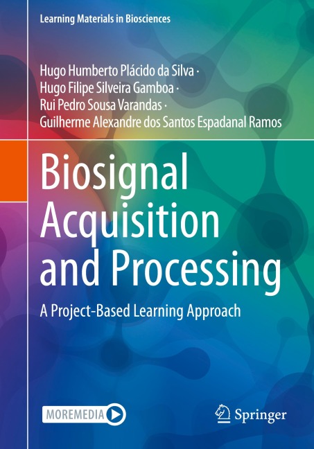 Biosignal Acquisition and Processing: A Project-Based Learning Approach