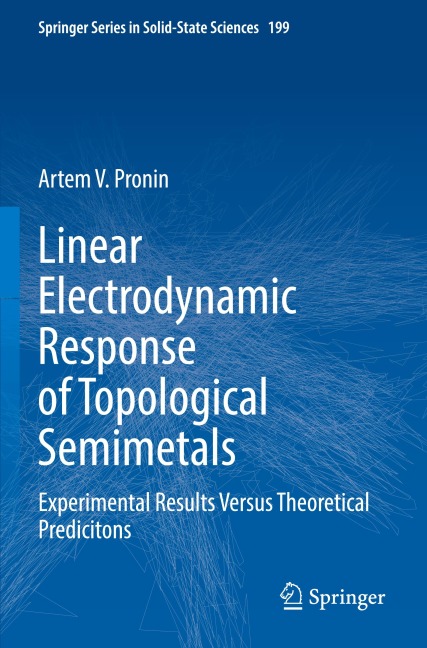 Linear Electrodynamic Response of Topological Semimetals: Experimental Results Versus Theoretical Predicitons