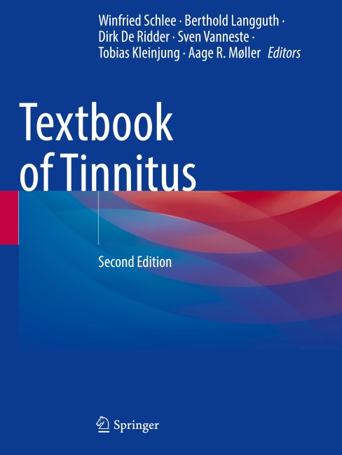 Textbook of Tinnitus