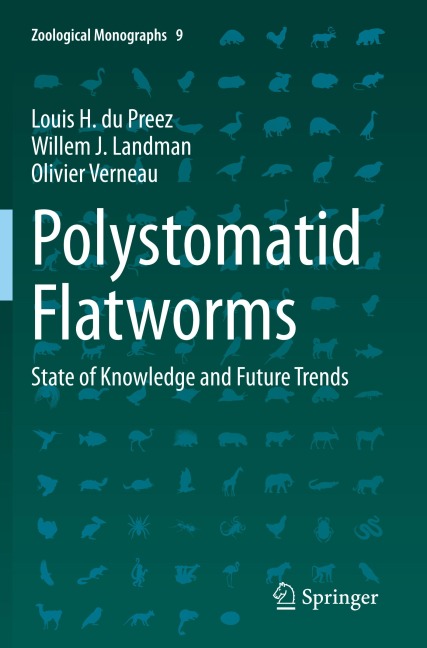 Polystomatid Flatworms: State of Knowledge and Future Trends