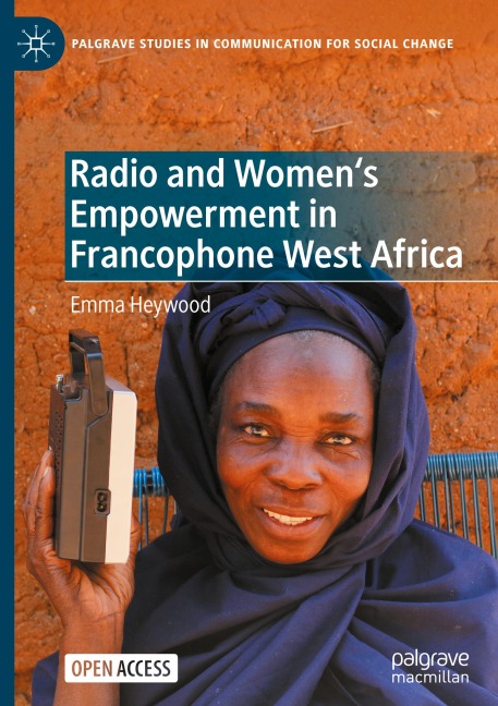 Radio and Womens Empowerment in Francophone West Africa