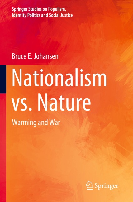 Nationalism vs. Nature: Warming and War