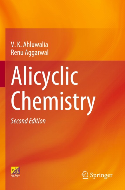 Alicyclic Chemistry