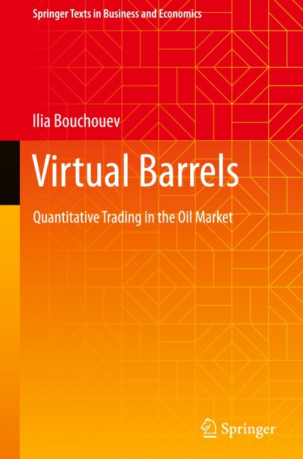 Virtual Barrels: Quantitative Trading in the Oil Market