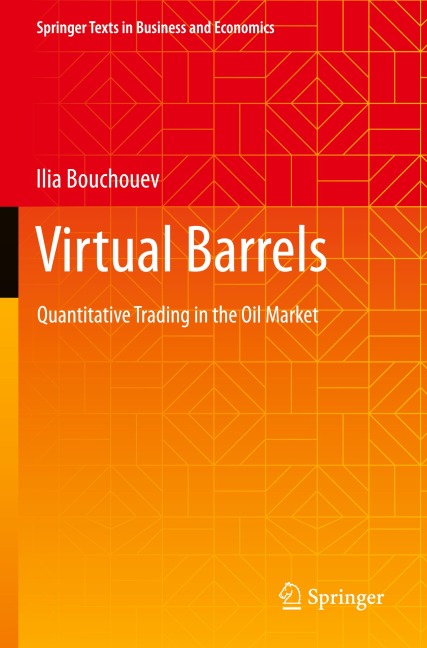 Virtual Barrels: Quantitative Trading in the Oil Market