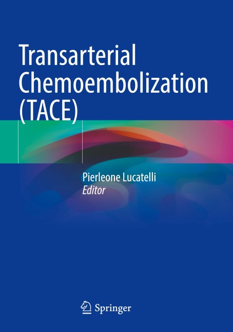 Transarterial Chemoembolization (TACE)