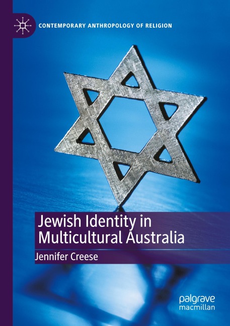 Jewish Identity in Multicultural Australia