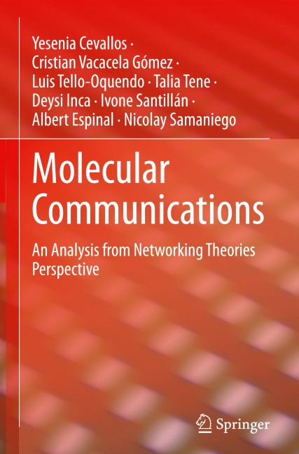 Molecular Communications: An Analysis from Networking Theories Perspective