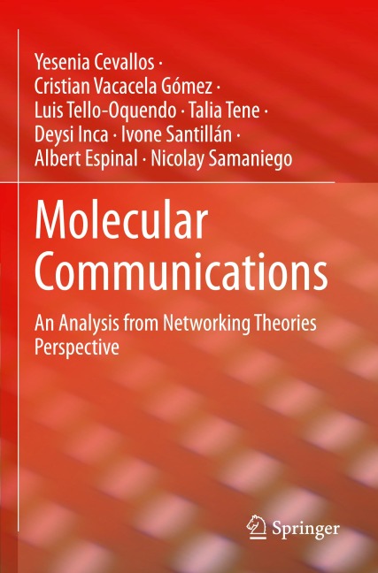 Molecular Communications: An Analysis from Networking Theories Perspective