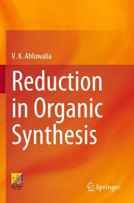 Reduction in Organic Synthesis