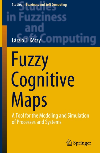 Fuzzy Cognitive Maps: A Tool for the Modeling and Simulation of Processes and Systems