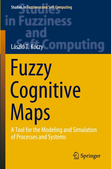 Fuzzy Cognitive Maps: A Tool for the Modeling and Simulation of Processes and Systems