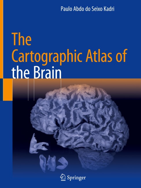 The Cartographic Atlas of the Brain