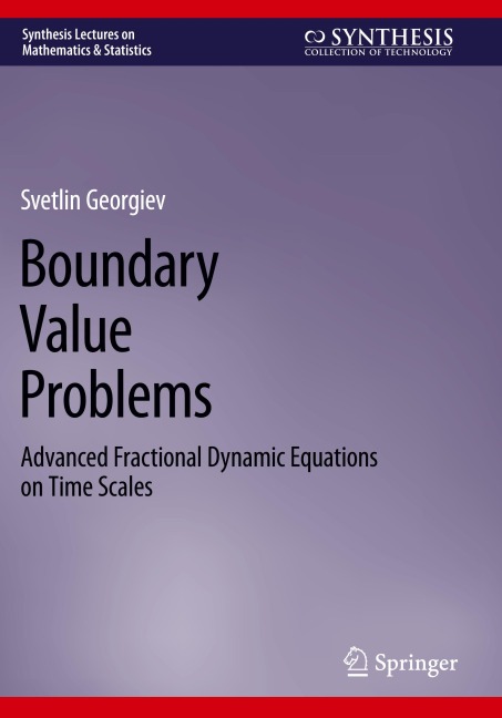 Boundary Value Problems: Advanced Fractional Dynamic Equations on Time Scales