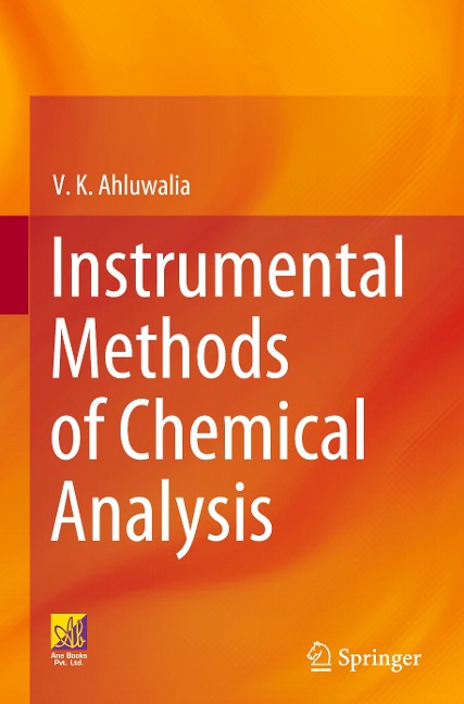 Instrumental Methods of Chemical Analysis
