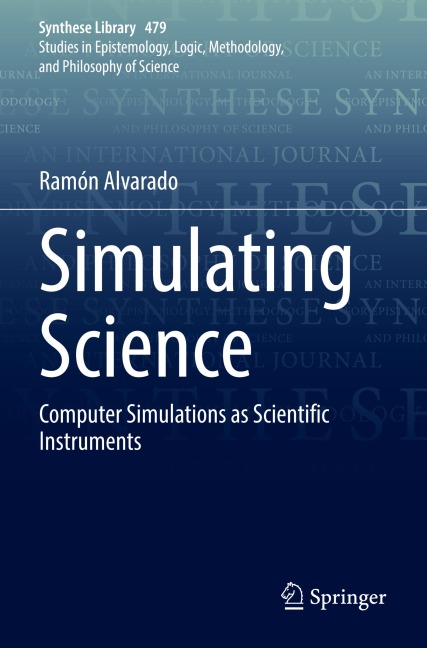Simulating Science: Computer Simulations as Scientific Instruments