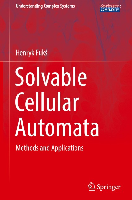 Solvable Cellular Automata: Methods and Applications