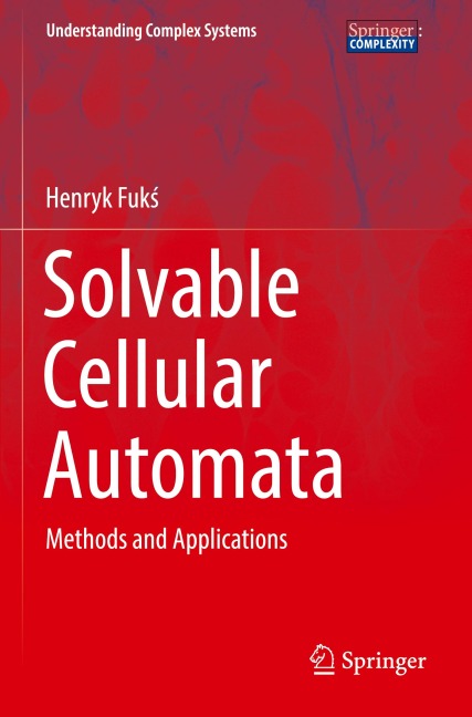 Solvable Cellular Automata: Methods and Applications