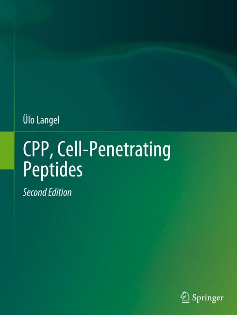 CPP, Cell-Penetrating Peptides