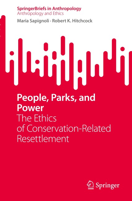 People, Parks, and Power: The Ethics of Conservation-Related Resettlement