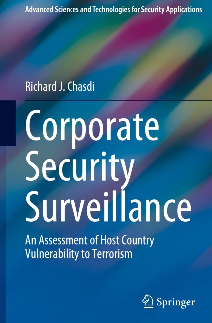 Corporate Security Surveillance: An Assessment of Host Country Vulnerability to Terrorism