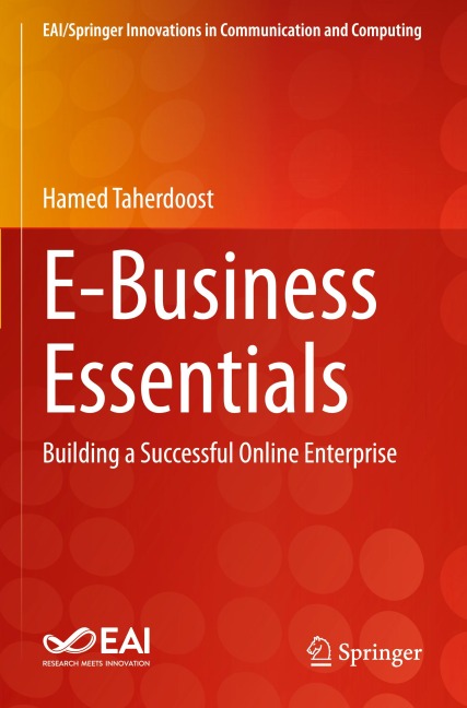 E-Business Essentials: Building a Successful Online Enterprise