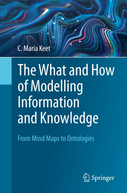 The What and How of Modelling Information and Knowledge: From Mind Maps to Ontologies