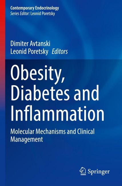 Obesity, Diabetes and Inflammation: Molecular Mechanisms and Clinical Management