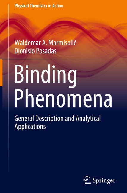 Binding Phenomena: General Description and Analytical Applications