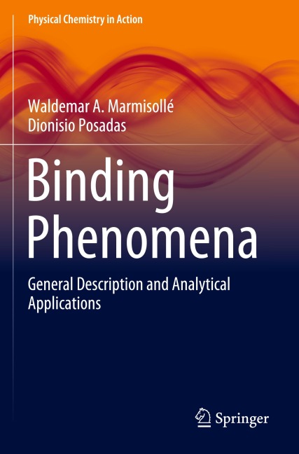 Binding Phenomena: General Description and Analytical Applications