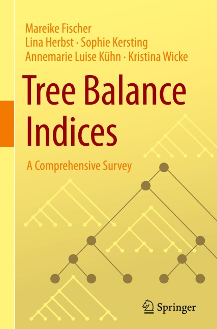 Tree Balance Indices: A Comprehensive Survey