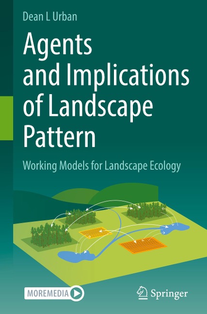 Agents and Implications of Landscape Pattern: Working Models for Landscape Ecology