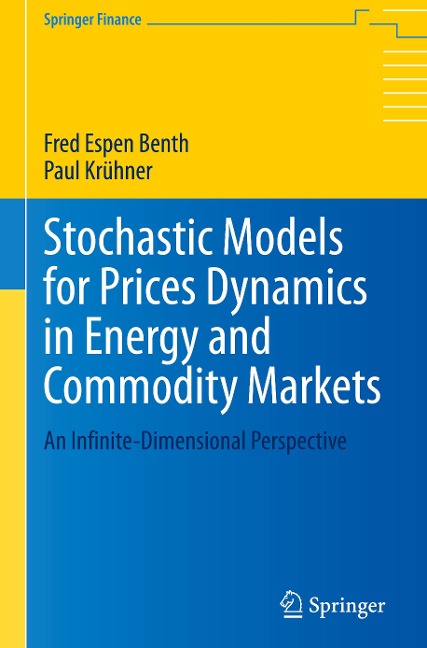 Stochastic Models for Prices Dynamics in Energy and Commodity Markets: An Infinite-Dimensional Perspective