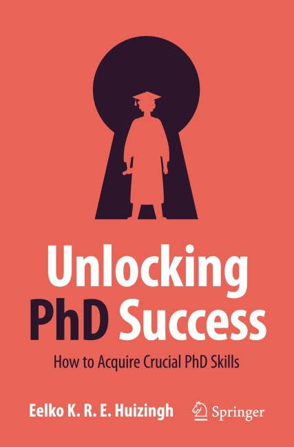 Unlocking PhD Success: How to Acquire Crucial PhD Skills