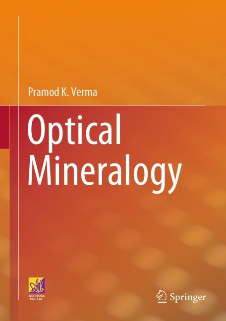 Optical Mineralogy