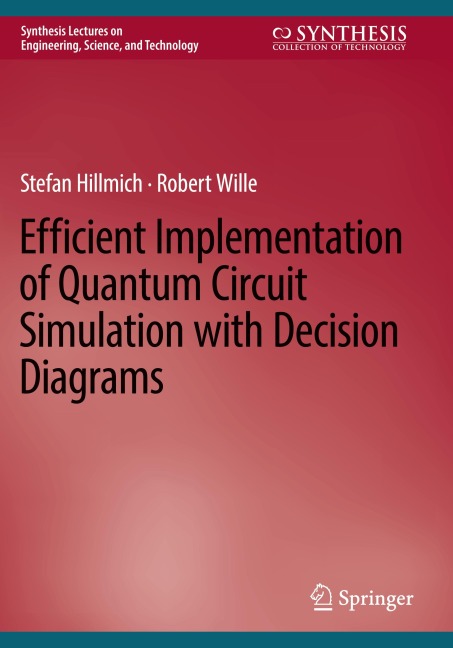 Efficient Implementation of Quantum Circuit Simulation with Decision Diagrams