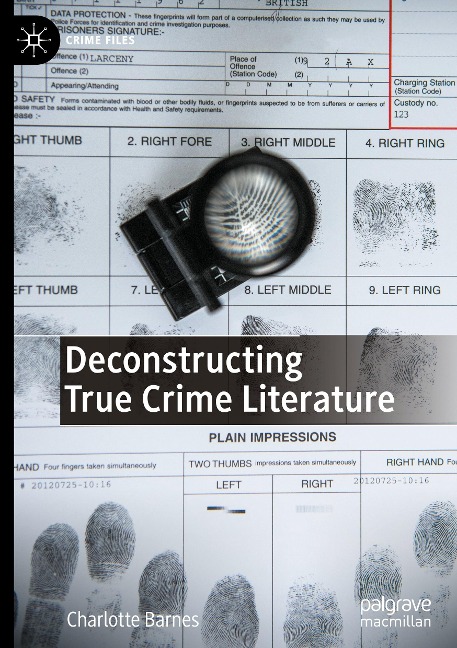 Deconstructing True Crime Literature
