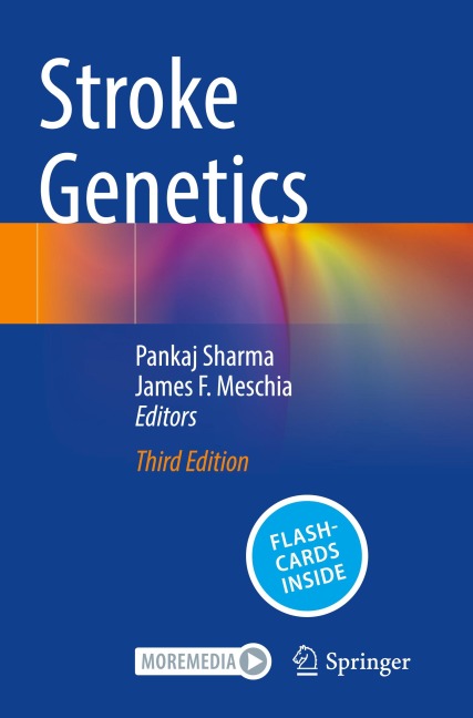 Stroke Genetics