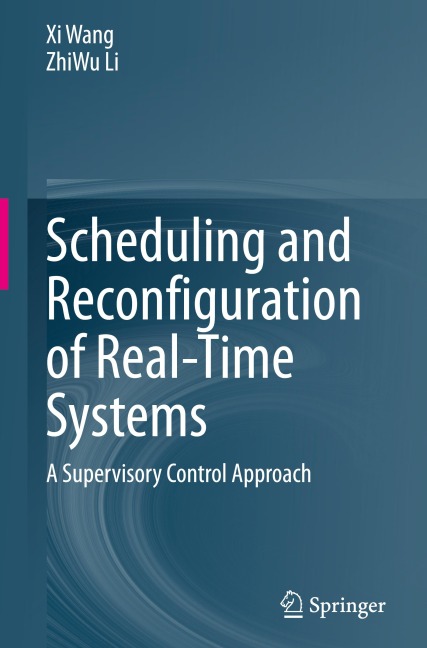 Scheduling and Reconfiguration of Real-Time Systems: A Supervisory Control Approach