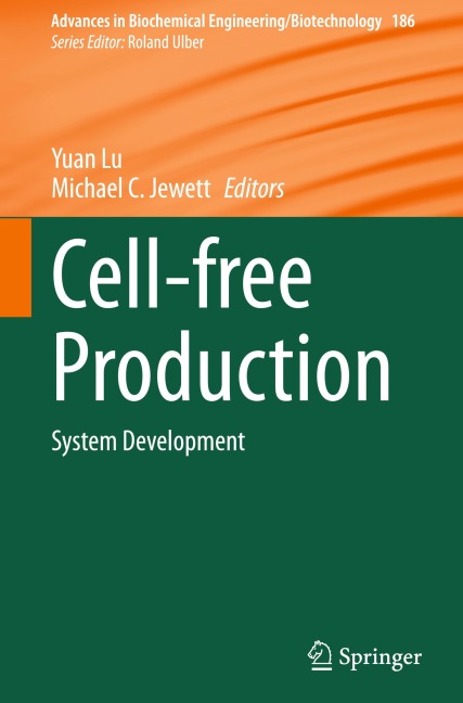 Cell-free Production: System Development