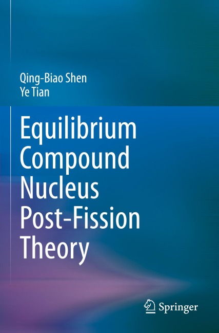 Equilibrium Compound Nucleus Post-Fission Theory