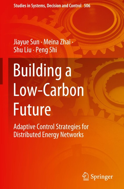 Building a Low-Carbon Future: Adaptive Control Strategies for Distributed Energy Networks