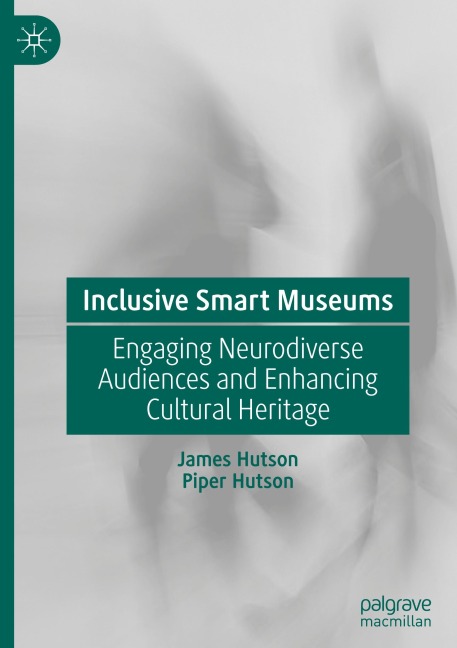 Inclusive Smart Museums: Engaging Neurodiverse Audiences and Enhancing Cultural Heritage