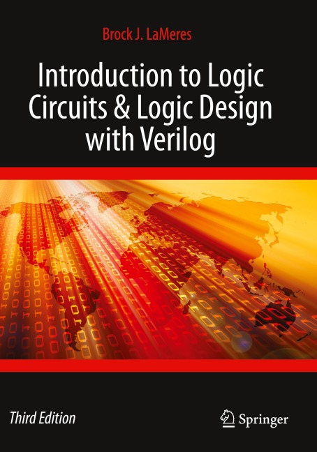 Introduction to Logic Circuits & Logic Design with Verilog