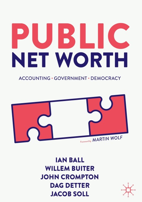 Public Net Worth: Accounting - Government - Democracy