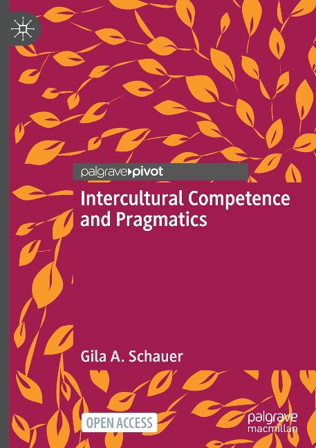 Intercultural Competence and Pragmatics