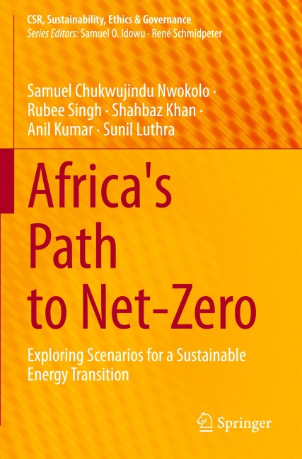 Africas Path to Net-Zero: Exploring Scenarios for a Sustainable Energy Transition